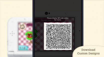 Scan & Transfer Custom Designs