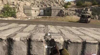 Park Bunker