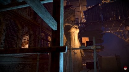 New Side Story - Cindered Ashes