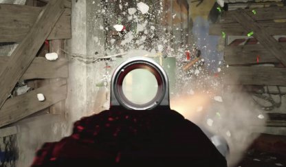 Blast the Snowmen