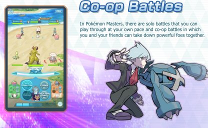 Solo & Coop Battles