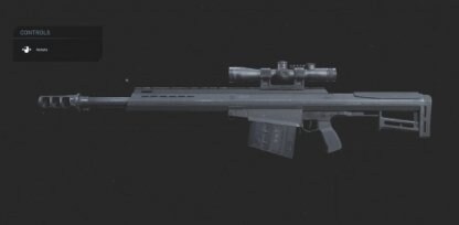 Rytex AMR