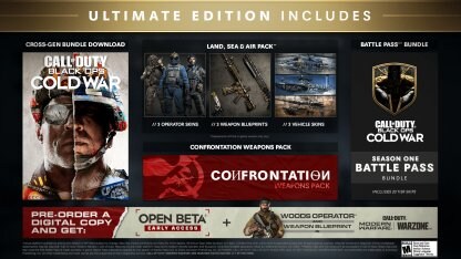 Ultimate Edition