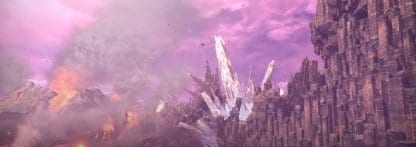 Monsters Found In Elder