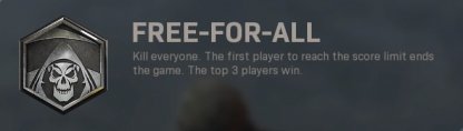 Free For All