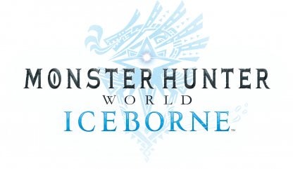 iceborne logo