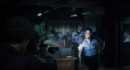 Resident Evil 2: Walkthroughs & Guides