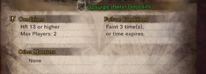 Make Sure To Check Conditions & Time Limits