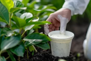 Z przeterminowanego jogurtu zrób odżywkę dla zamiokulkasa – porady dla miłośników roślin