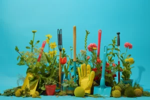 Kalendarz prac ogrodniczych na wiosnę – Twoje kompendium wiedzy