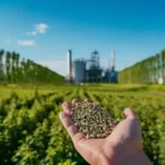 Uprawa topoli energetycznej: jak wykorzystać biomasa na własne potrzeby