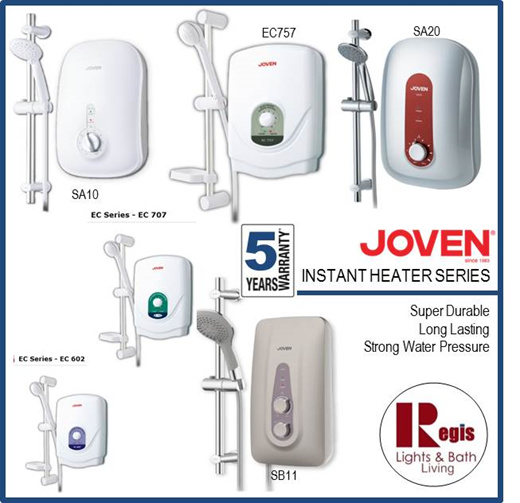 Qoo10 Joven Ec757 Heater Major Appliances