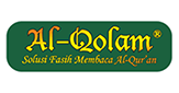 Logo Al-Qolam png