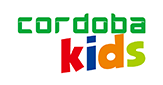 Logo Cordoba Kids png