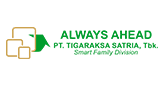Logo Tigaraksa Smart Family png