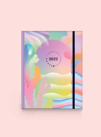 Planner 2022 Gaia