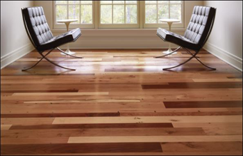 Elmwood Reclaimed Timber Flooring