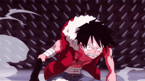 One Piece Live Wallpaper Gif