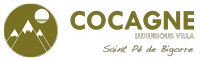 Domaine Cocagne Logo