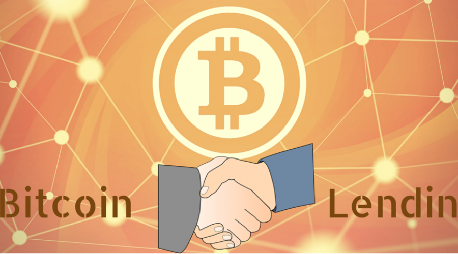 BITCOIN LENDING AND INSTANT BITCOIN LOANS