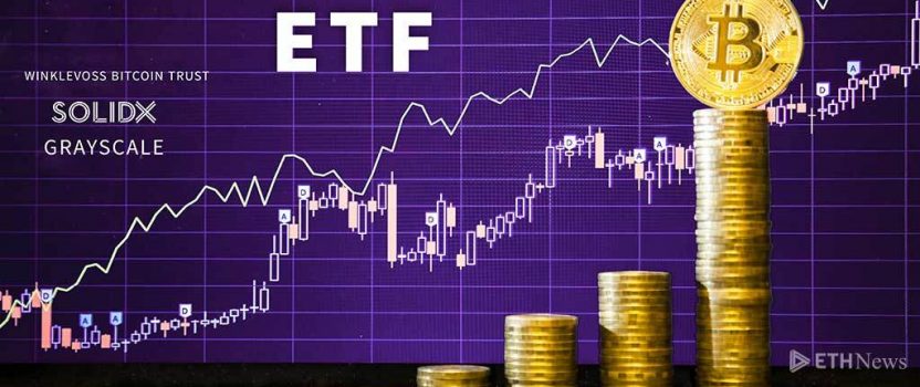 BITCOIN ETF – WHAT IS IT AND WHY IT HAS HELPED INCREASE THE PRICE OF BITCOIN