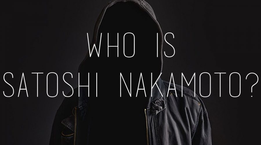 SATOSHI NAKAMOTO REVEAL PART II – Aug 19th 2019 4:00pm  EST