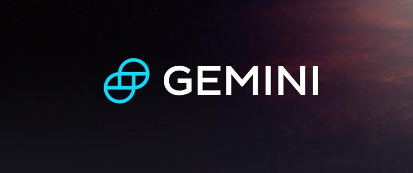 Gemini Launches Captive Insurance Company Even Higher than Bitgo