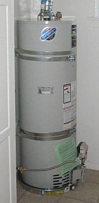 Water Heater Strapping Metro Retrofitting Inc Code Compliance