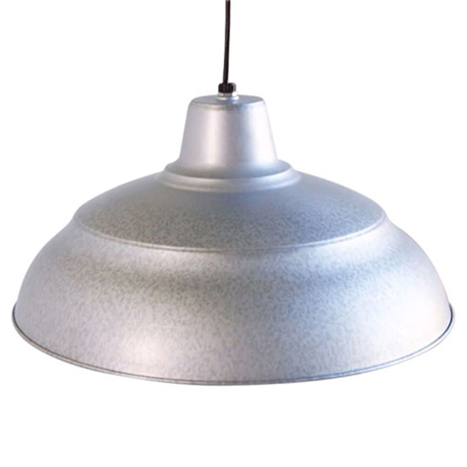 Featured Photo of Galvanized Outdoor Ceiling Lights