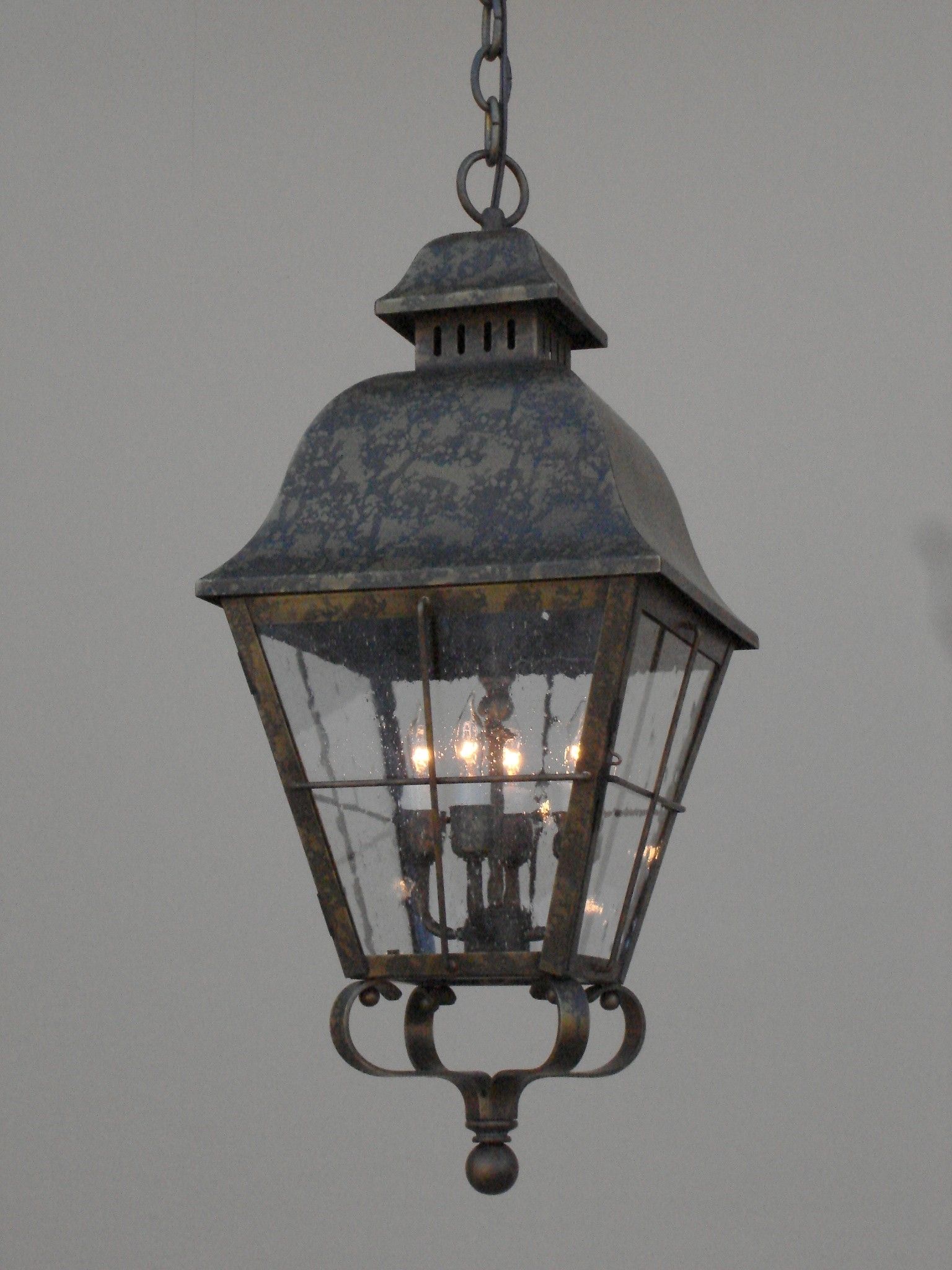 Featured Photo of Menards Outdoor Hanging Lights