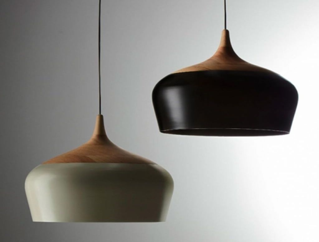 Featured Photo of Modern Pendant Lighting Fixtures