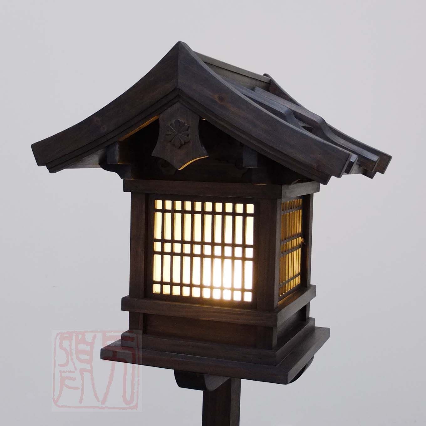Featured Photo of Outdoor Japanese Lanterns for Sale