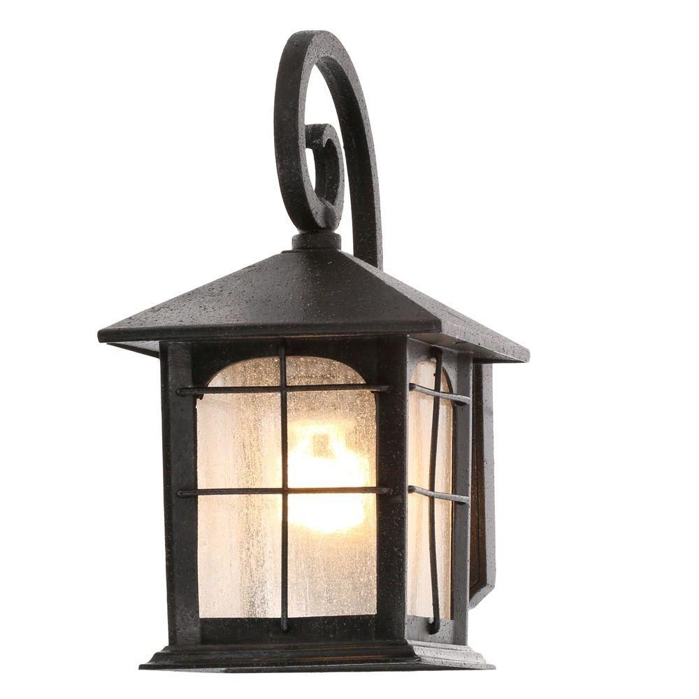 Featured Photo of Outdoor Mounted Lanterns