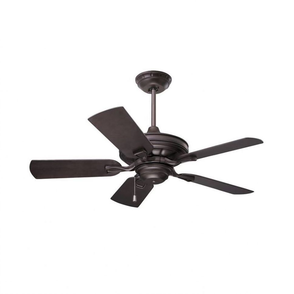Featured Photo of 36 Inch Outdoor Ceiling Fans