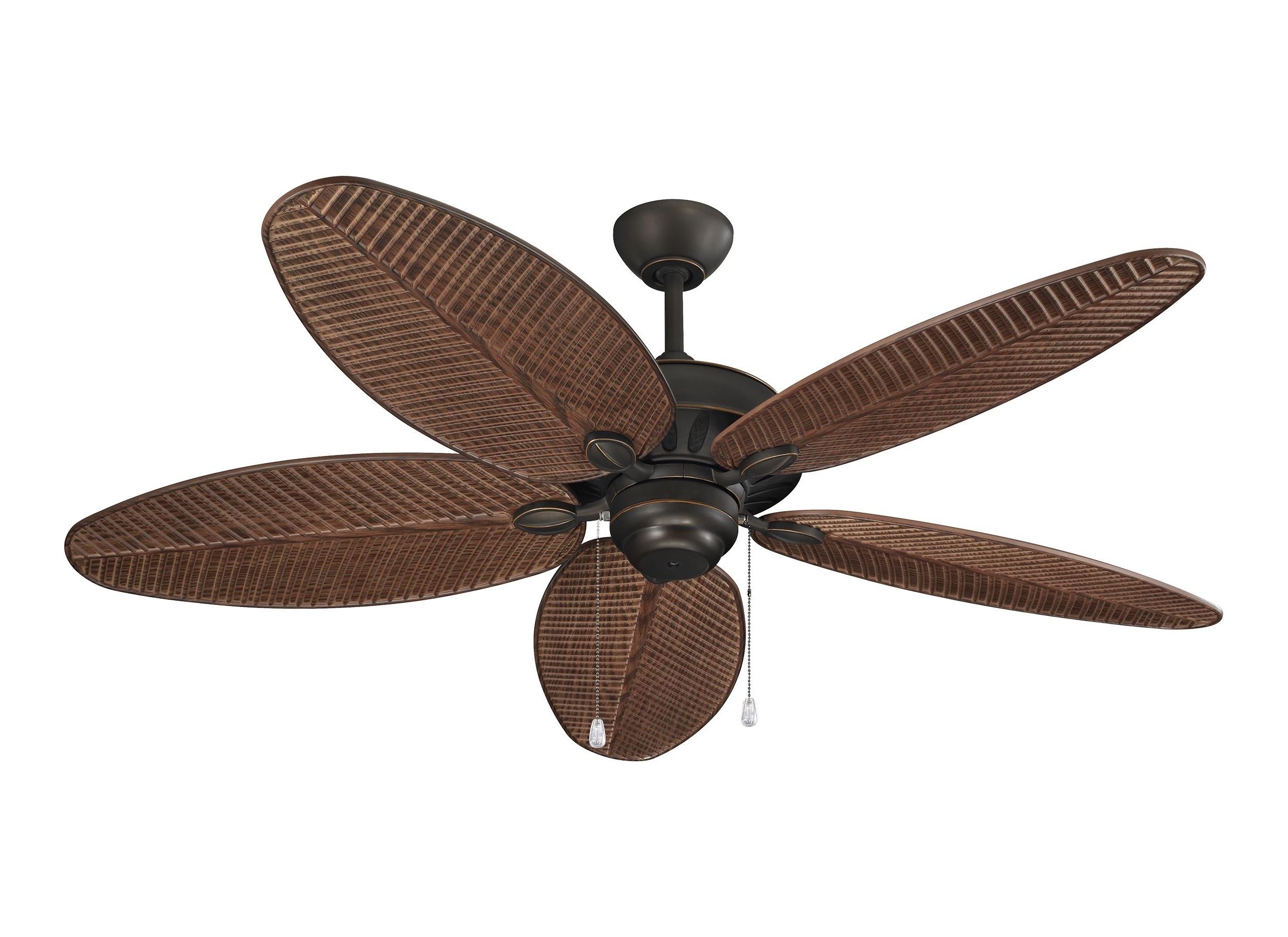Featured Photo of Heavy Duty Outdoor Ceiling Fans