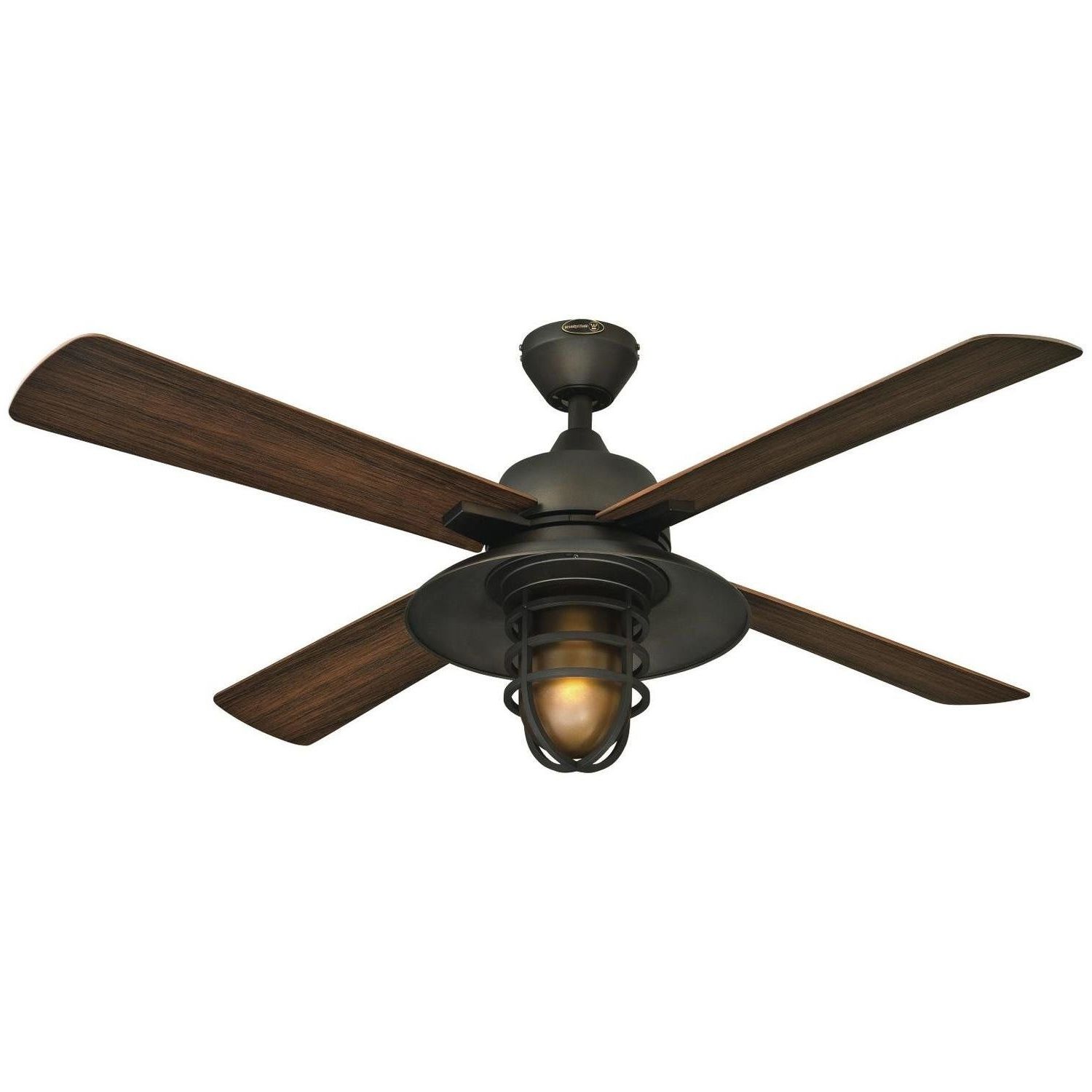 Featured Photo of Outdoor Ceiling Fans Under $200
