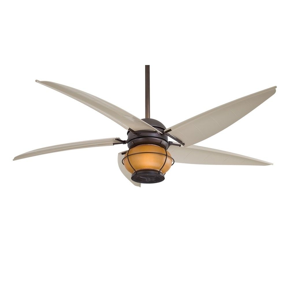 Featured Photo of Wayfair Outdoor Ceiling Fans with Lights