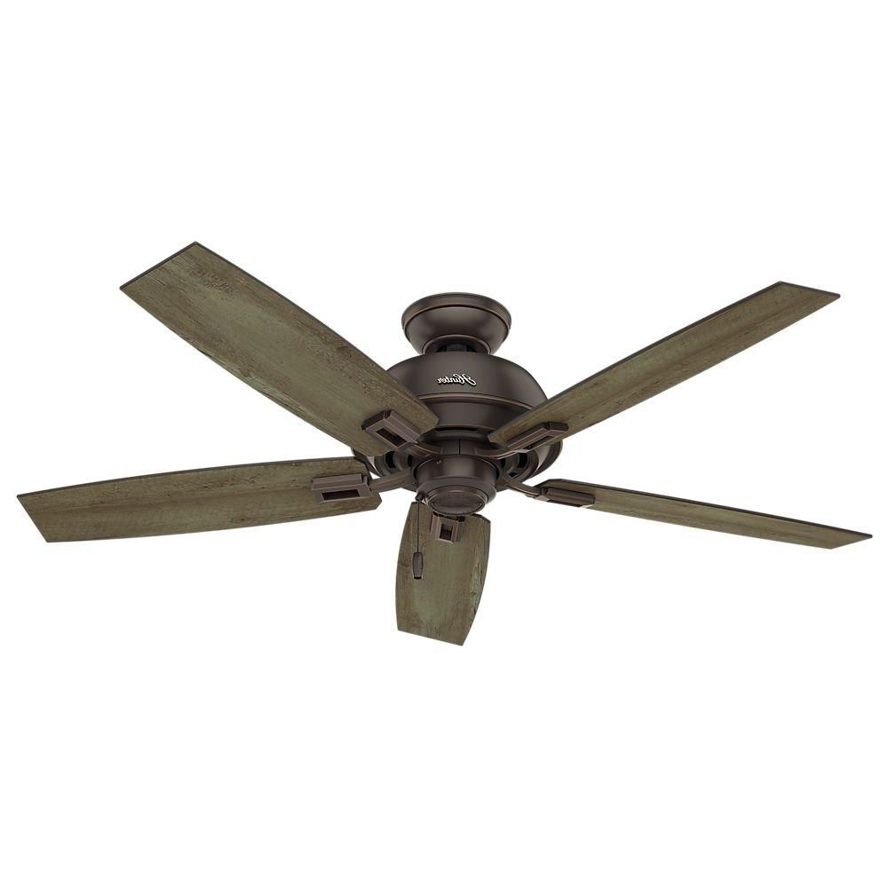 Featured Photo of Outdoor Ceiling Fan No Electricity