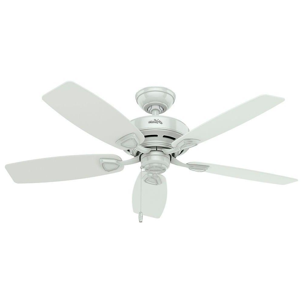 Featured Photo of White Outdoor Ceiling Fans