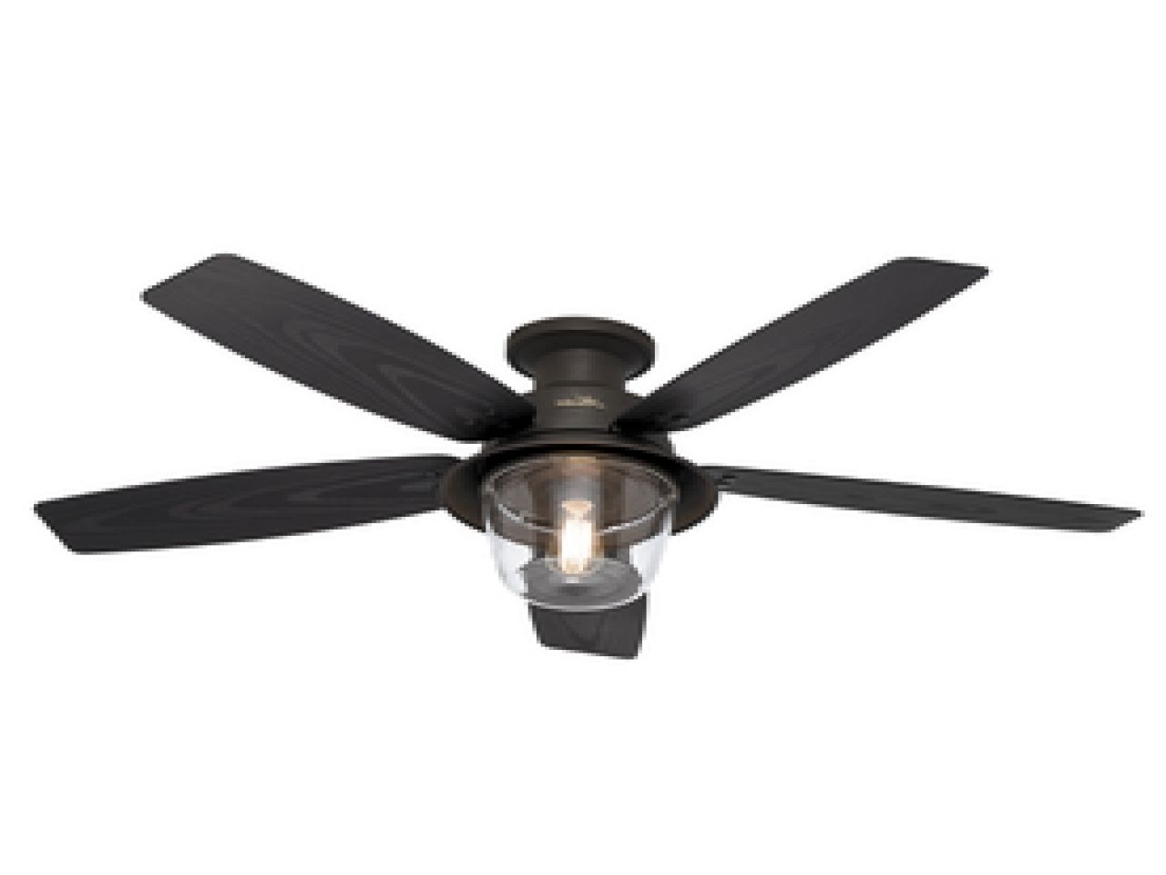 Featured Photo of Craftsman Outdoor Ceiling Fans