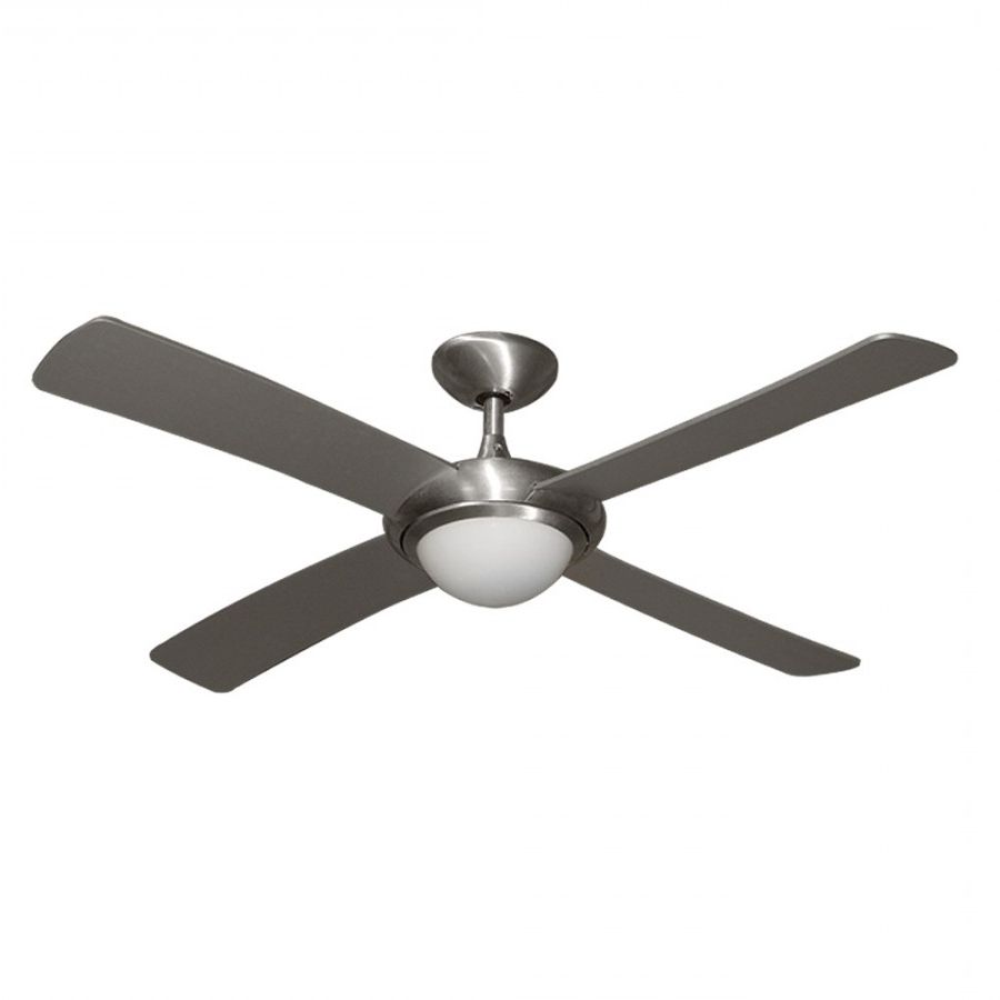 Featured Photo of Outdoor Ceiling Fans for Coastal Areas