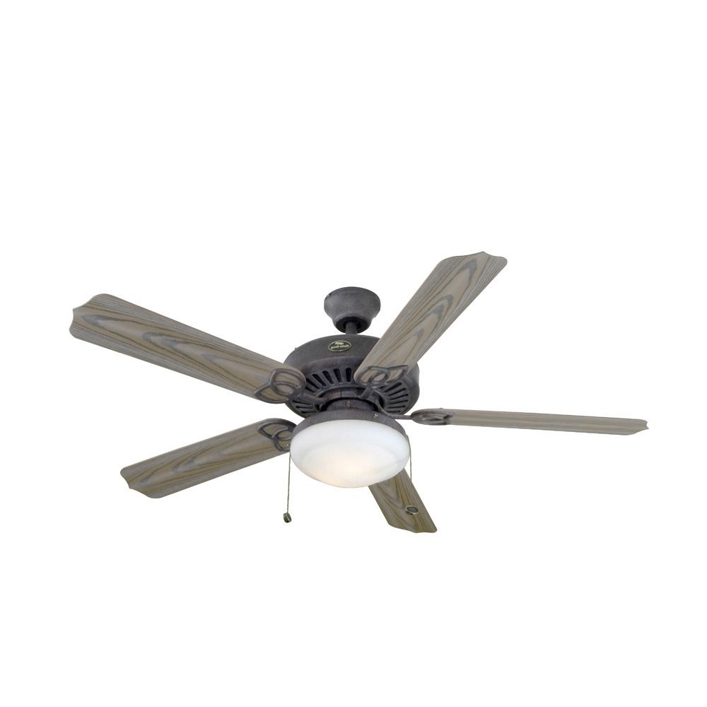 Featured Photo of Harbor Breeze Outdoor Ceiling Fans
