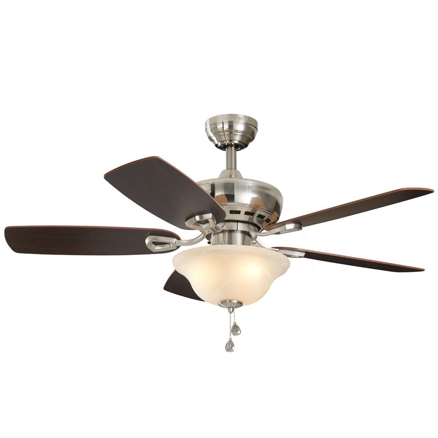 Featured Photo of Outdoor Ceiling Fans Under $100