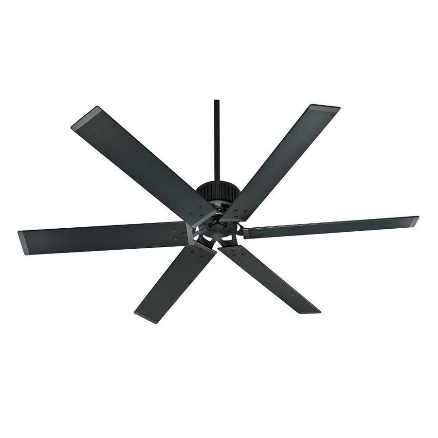 Featured Photo of Industrial Outdoor Ceiling Fans