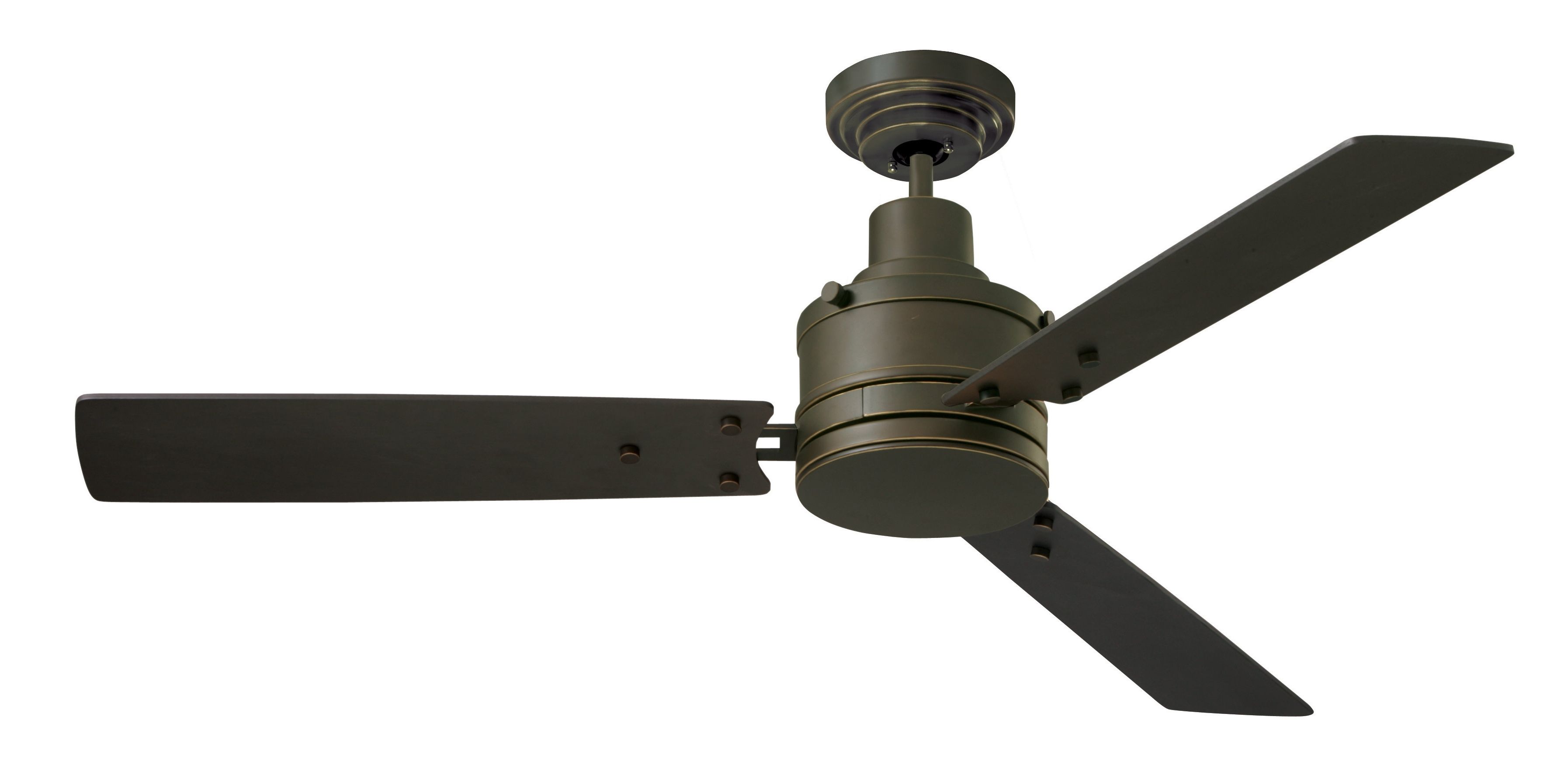 Featured Photo of Wet Rated Emerson Outdoor Ceiling Fans