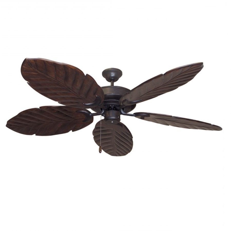 Featured Photo of Tropical Outdoor Ceiling Fans
