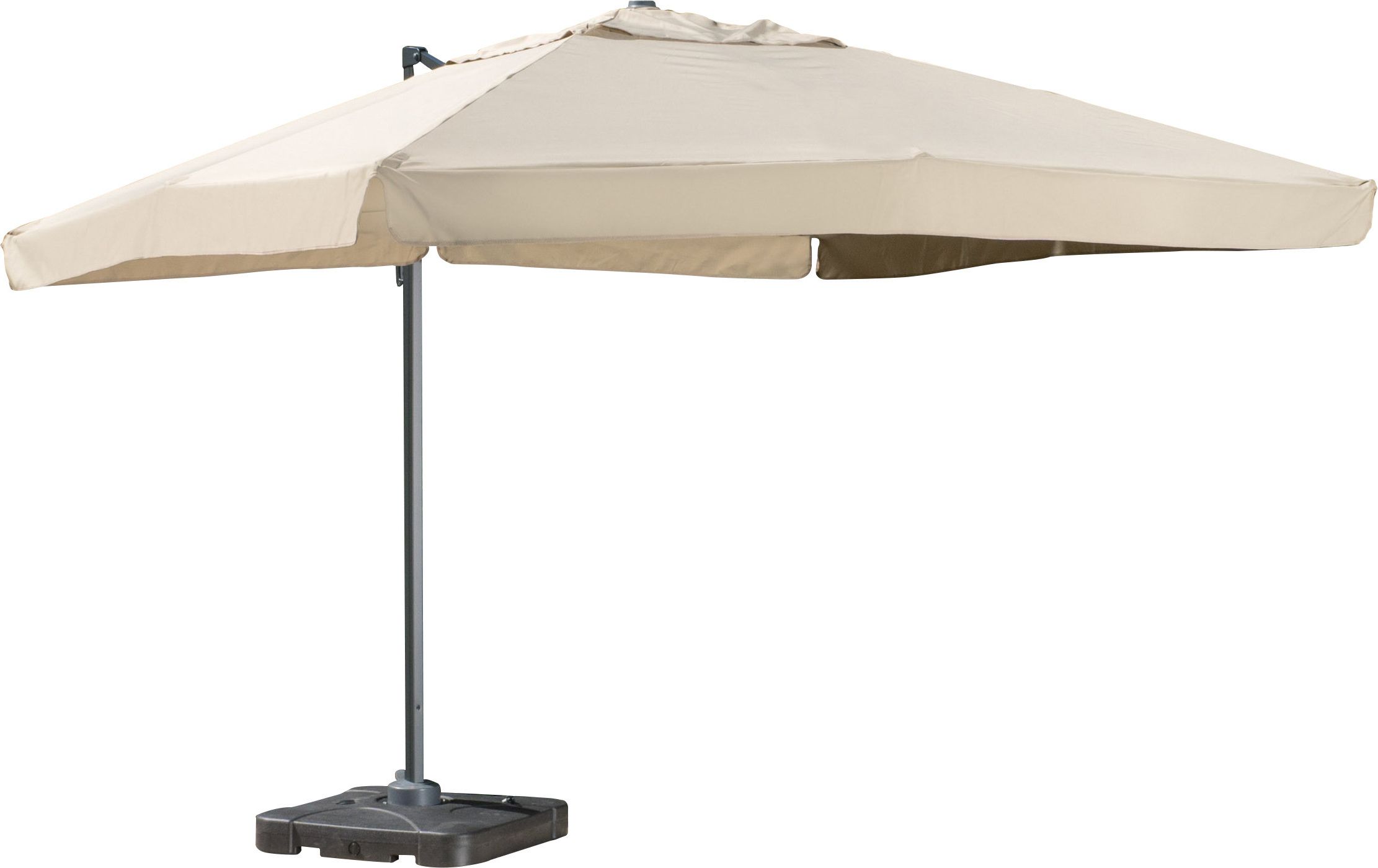 Featured Photo of Bondi Square Cantilever Umbrellas