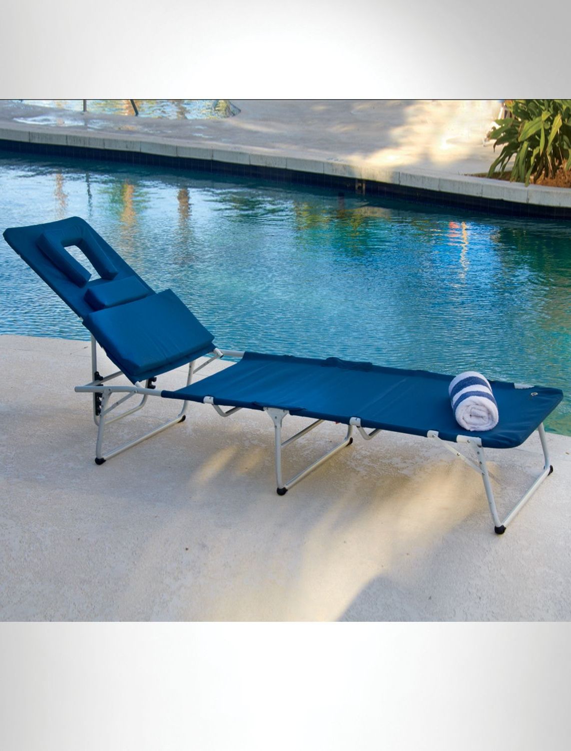 Featured Photo of Extra Wide Outdoor Lounge Chairs