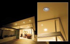 Outdoor Ceiling Can Lights