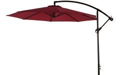 Karr Cantilever Umbrellas